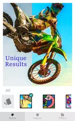 Cartoon Yourself: Photo Editor APK download