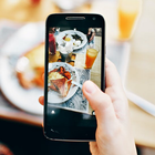 Icona Foodie: Food Camera Editor Pro