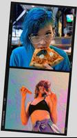 Foodie: Food Camera Editor Pro capture d'écran 2