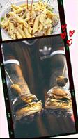 Foodie: Food Camera Editor Pro imagem de tela 3