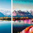Nature - Photo Editor Filters