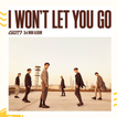 GOT7 - I WON'T LET YOU GO