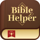 Bible Helper आइकन