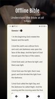 Bible Helper تصوير الشاشة 2