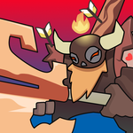 Clash of Kingdoms icon