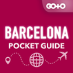 Barcelona City Guide & Tours icon