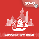Hong Kong Visual Travel Guide for Android TV APK