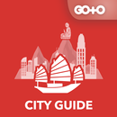 Hong Kong Travel Guide: Things APK