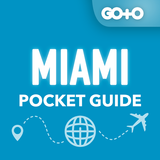 Miami City Guide, Maps & Tours aplikacja