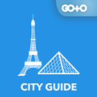 Go To Parijs: reisgids & stads-icoon