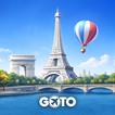 Paris Travel Guide & Planner icon
