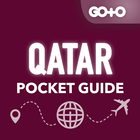Qatar أيقونة
