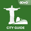 Рио-де-Жанейро: путеводитель