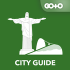 Rio de Janeiro ikona