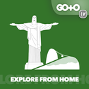 Rio de Janeiro Visual Travel Guide for Android TV APK