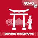 Tokyo Visual Travel Guide for Android TV APK