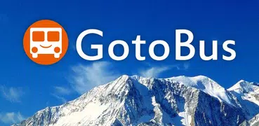 GotoBus - Online Bus Tickets