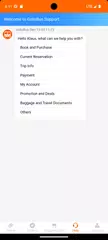 GotoBus - Online Bus Tickets APK download