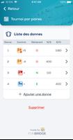 Bridge Score Affiche