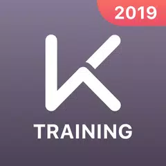 Keep Trainer - Workout Trainer & Fitness Coach APK download