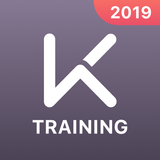 Keep Trainer - Workout Trainer & Fitness Coach APK