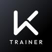 Keep Trainer - Workout Log icon