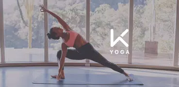 Keep Yoga - 瑜伽 & 冥想，瑜伽體式&冥想音樂，減壓、燃脂、健康生活