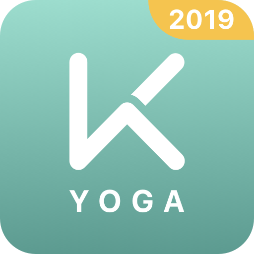 Keep Yoga - Yoga & Meditación & Fitness Diario