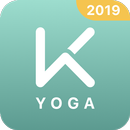 Keep Yoga – โยคะ & การทำสมาธิ & ฟิตเนส APK