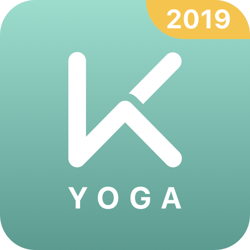 Keep Yoga - Yoga & Meditation & täglichen Fitness