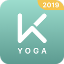 Keep Yoga - Yoga & Meditasyon & Günlük Fitness APK