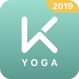 Keep Yoga - Yoga & Meditation, Yoga Daily Fitness