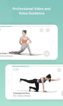 Keep Yoga 截图 3