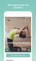 برنامه‌نما Keep Yoga عکس از صفحه