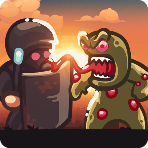 Dead World Heroes: Zombie War