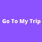 Go To My Trip أيقونة