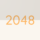 2048 - Game Sambil Donasi icon