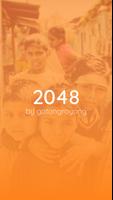 2048 - Game Sambil Donasi poster