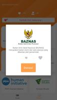 2048 - Game Sambil Donasi screenshot 2