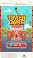 Tower Block - Game Sambil Donasi Gotongroyong screenshot 1