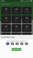 Quran Quiz screenshot 1