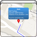 Nearest Banks APK