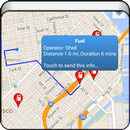 Nearest Gas/Petrol Stations APK