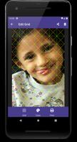 Artist's Grid پوسٹر