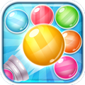 Pop Shooter Free - Bubble Shooter Game