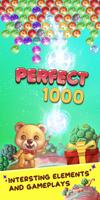 Bubble Shooter - Sugar Star اسکرین شاٹ 1