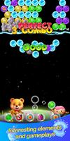 Bubble Shooter - Sugar Star captura de pantalla 1