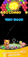 Bubble Shooter - Sugar Star captura de pantalla 2