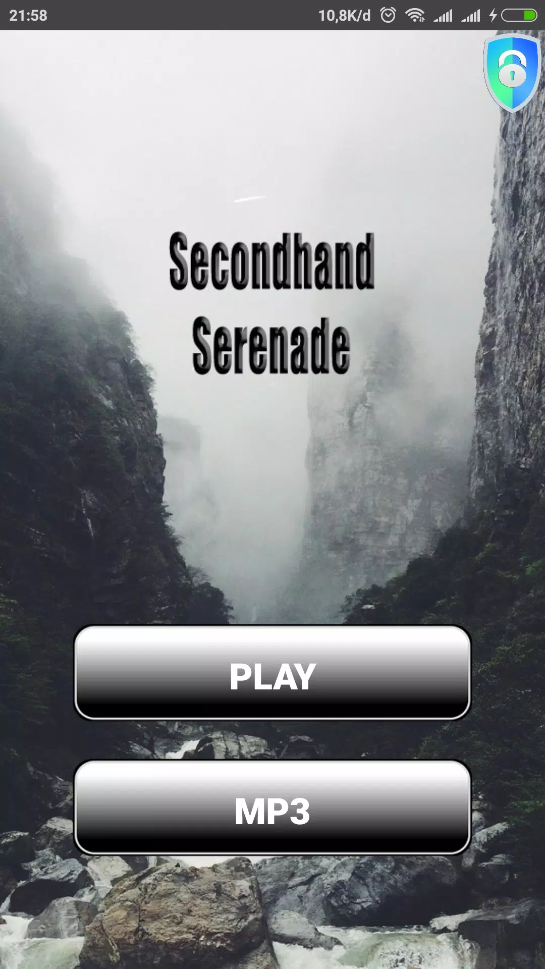 Secondhand Serenade for Android - APK Download