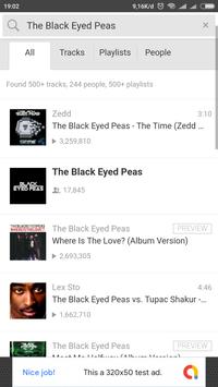 black eyed peas the time mp3